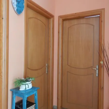 Niki Dom wakacyjny