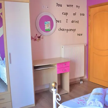 Niki Dom wakacyjny
