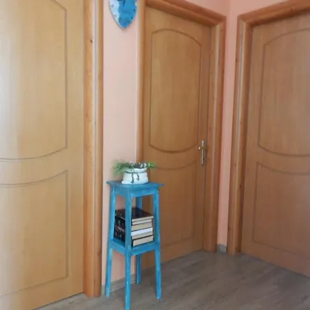 Сasa de vacaciones Niki *