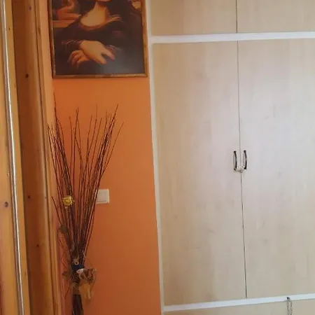 Сasa de vacaciones Niki *