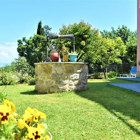 Сasa de vacaciones Niki Agios Georgios Pagon