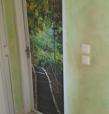 Сasa de vacaciones Niki
